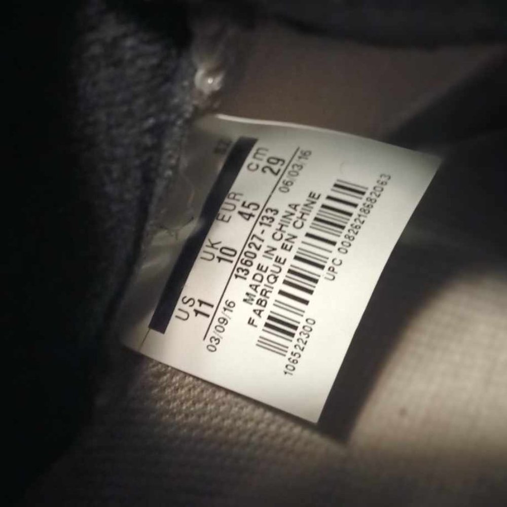 Olympic Jordan 5's - Picture 12 of 12